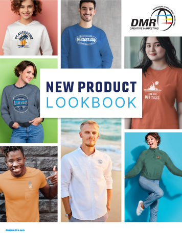 New product lookbook 